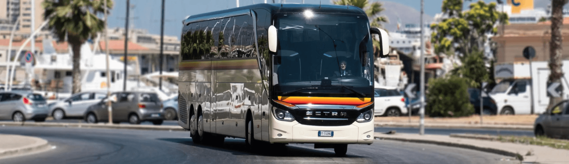 sais trasporti hero image