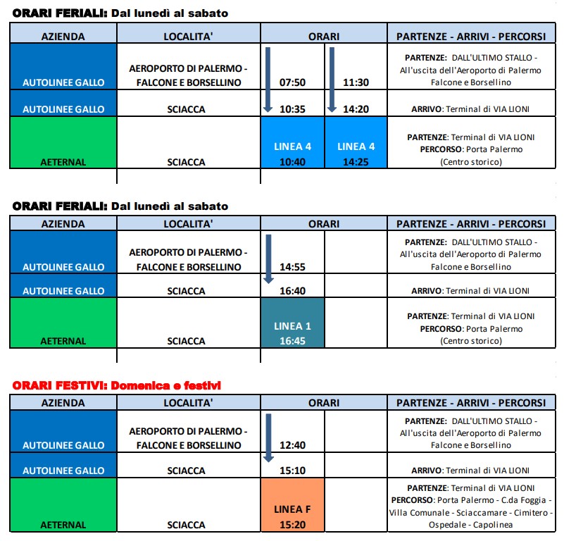 coindicenze falcone borsellino comune di sciacca